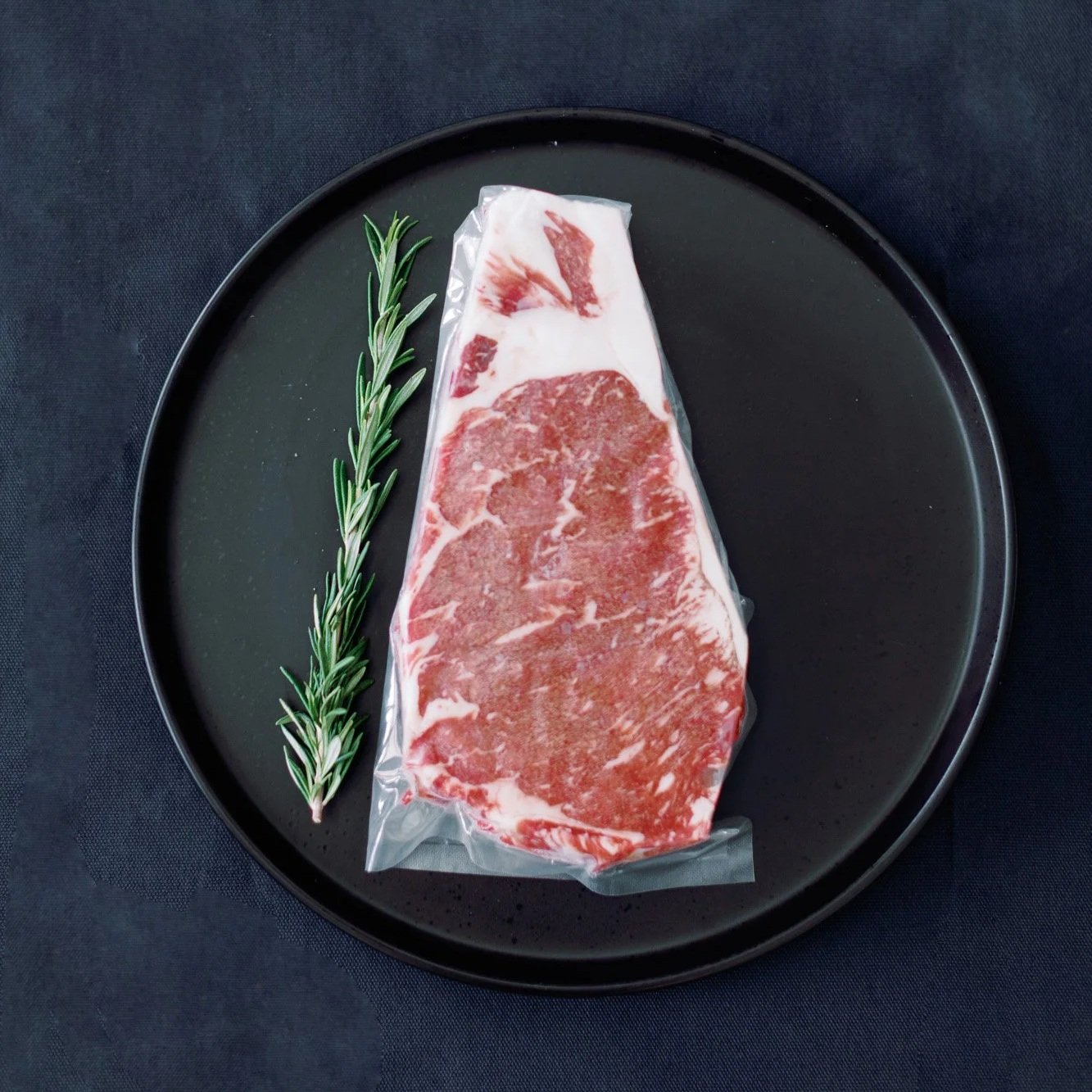 New York Strip Steak