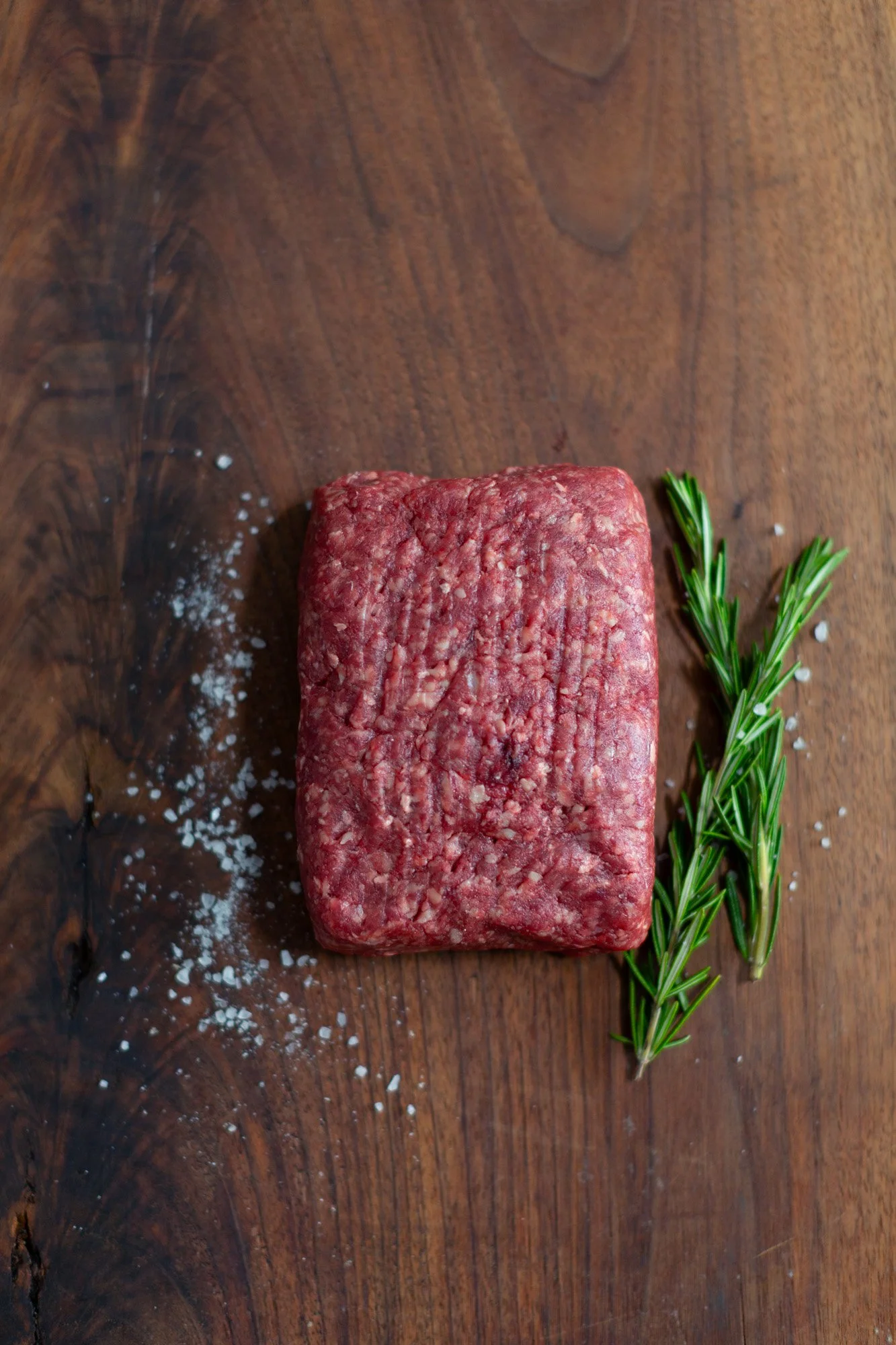 Ground Beef