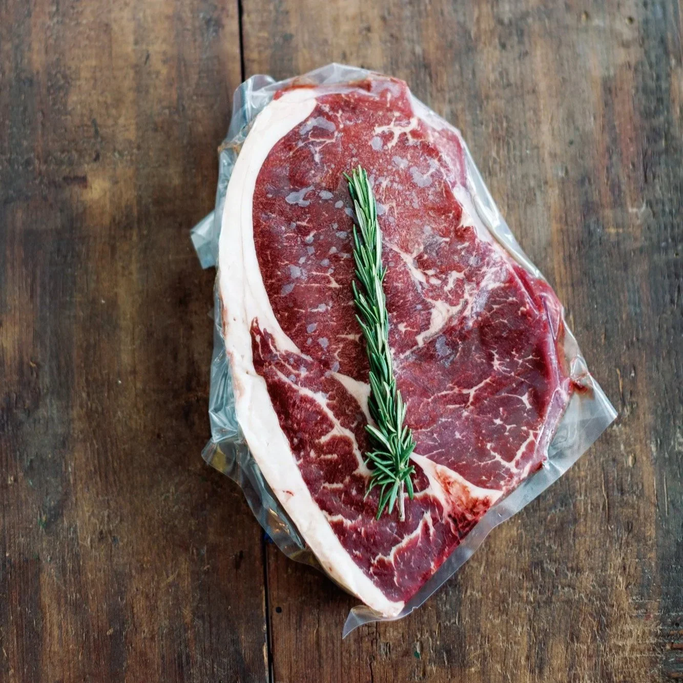 Sirloin Steak