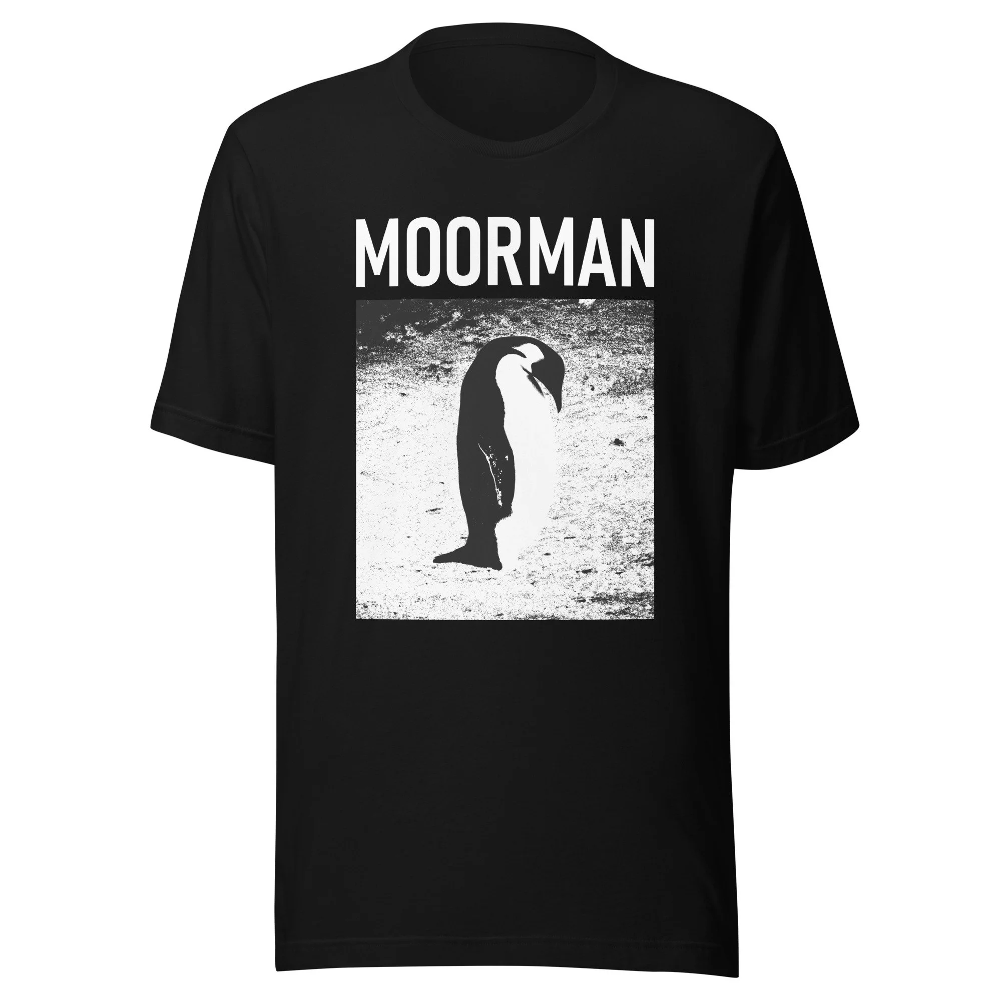 Penguin T-Shirt