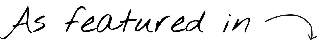 Illustration of a person sitting at a desk with a laptop and books, with a coffee cup nearby.