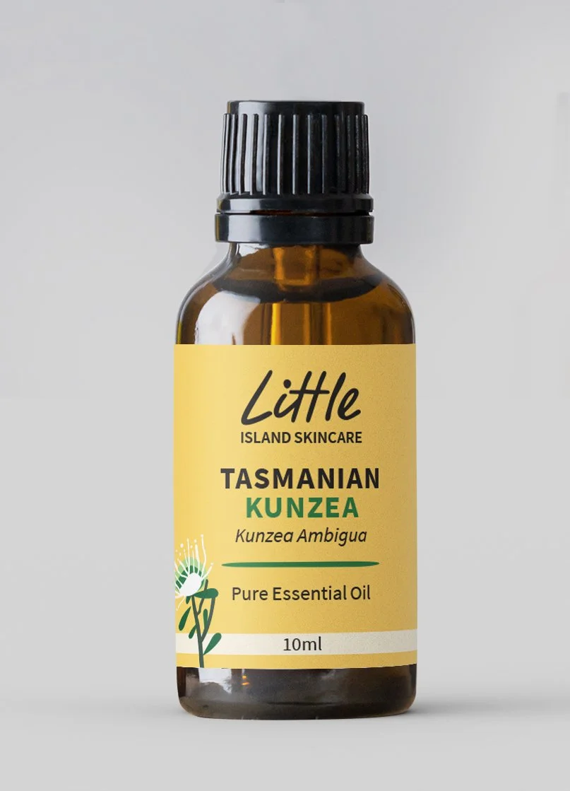 Tasmanian Kunzea - Pure Essential Oil 10ml