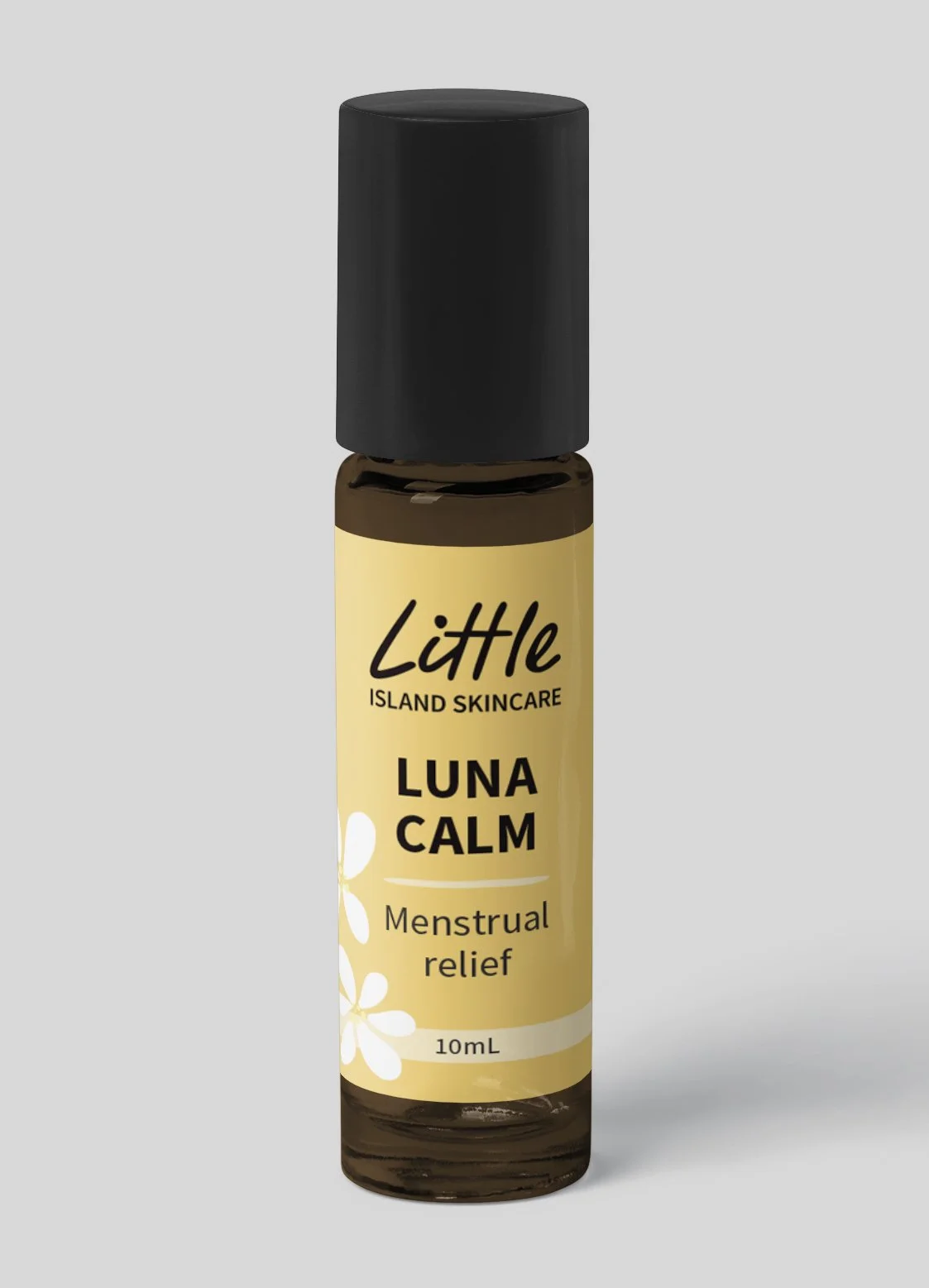 Luna Calm Menstrual Relief - Roller 10ml