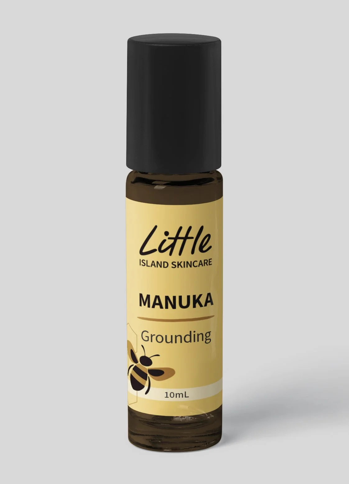 Manuka Grounding - Roller 10ml