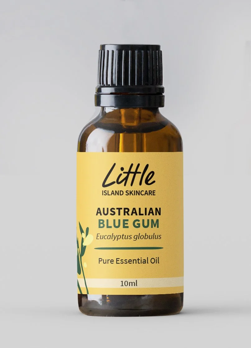 Tasmanian Blue Gum - Pure Essential Oil 10ml