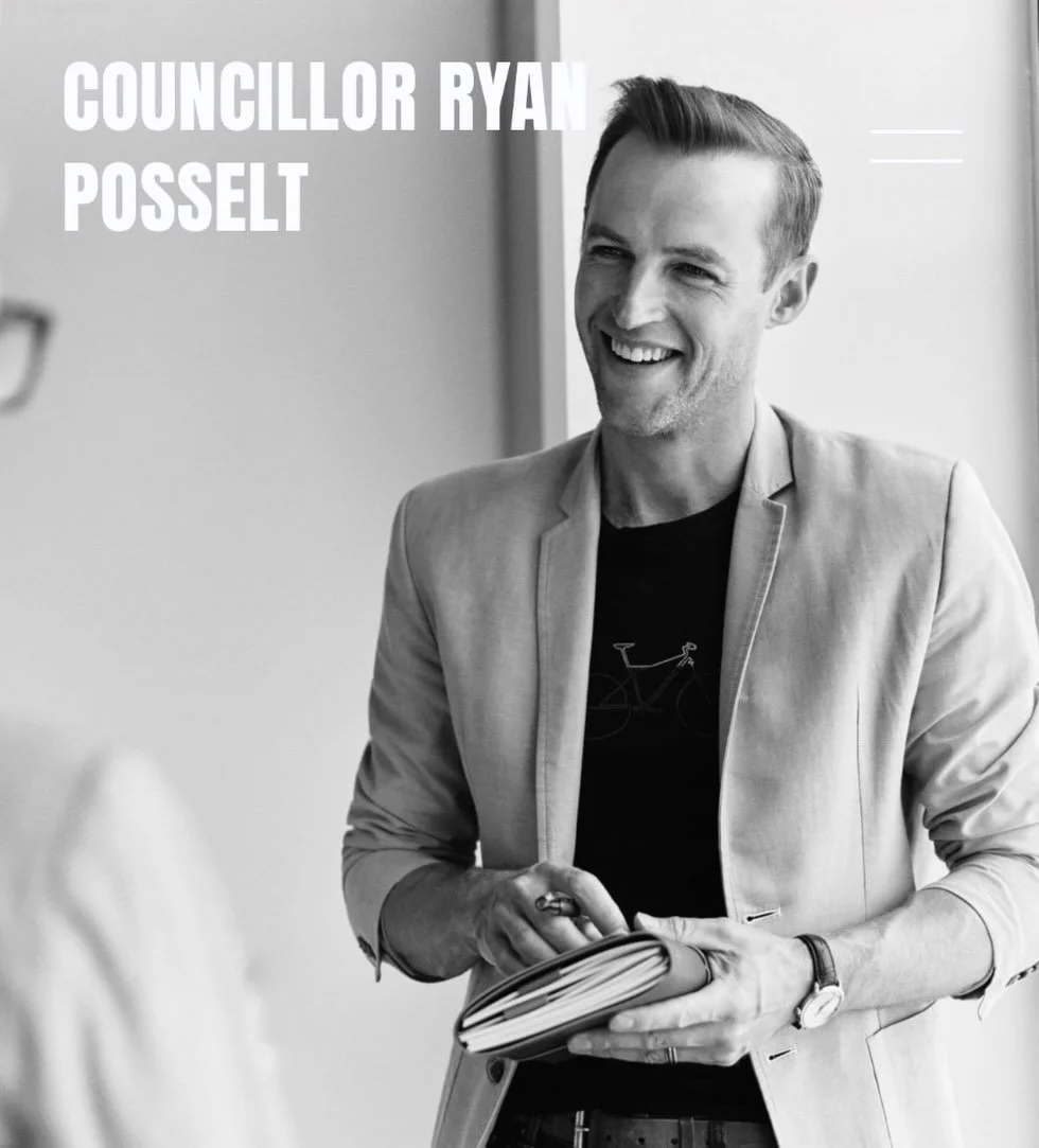 Last nights motion on AirBnB had our communities at its heart. 

I see our communities and I don&rsquo;t just want them to be protected I want to see stronger, more connected communities.

I want better streets, better parks, more street trees, more 