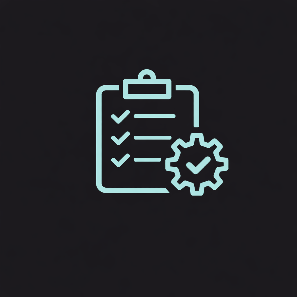 Operational Excellence