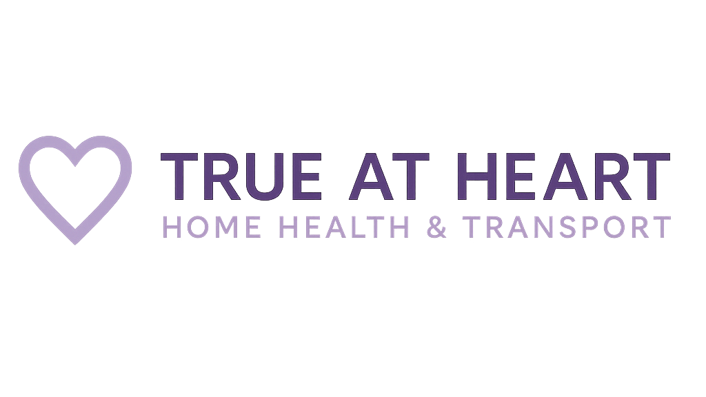 True at Heart Companion Care