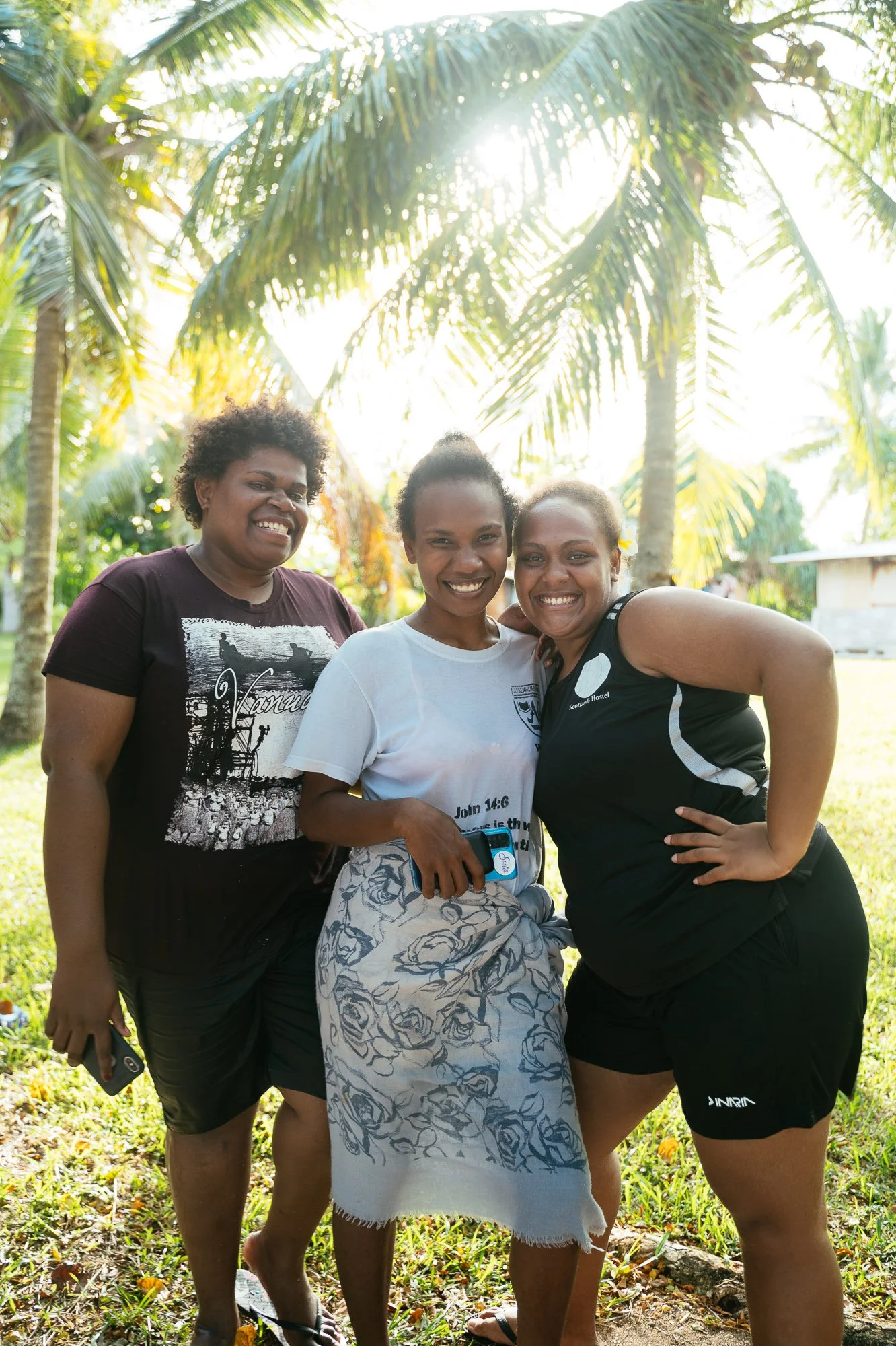 Sista Vanuatu