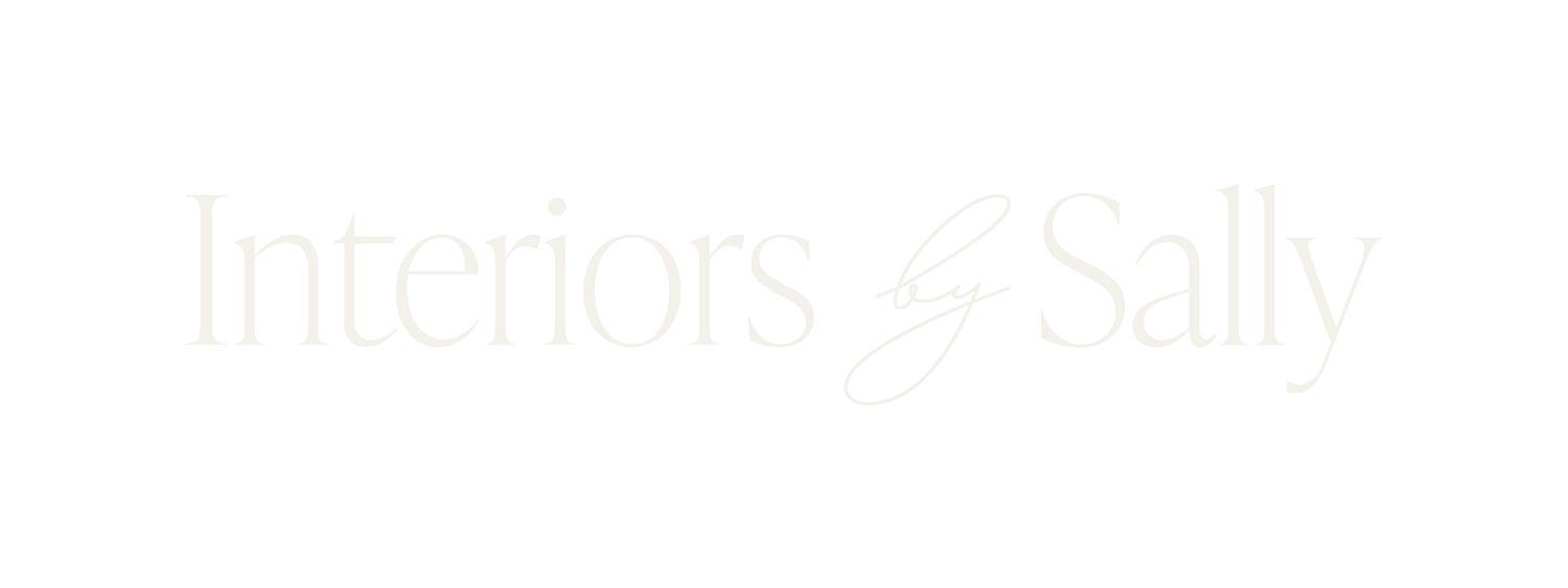 Interiors By Sally