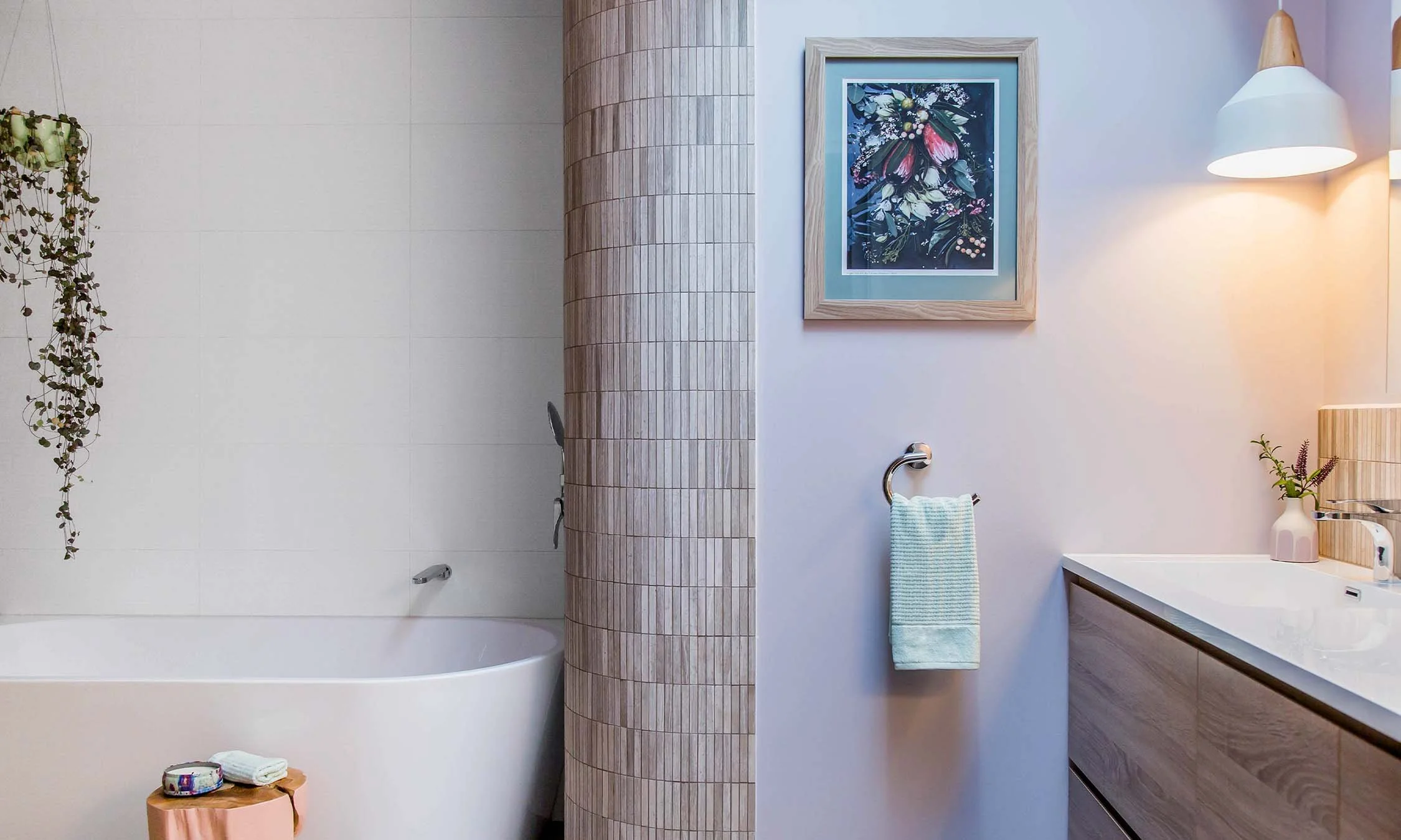 Eltham Ensuite