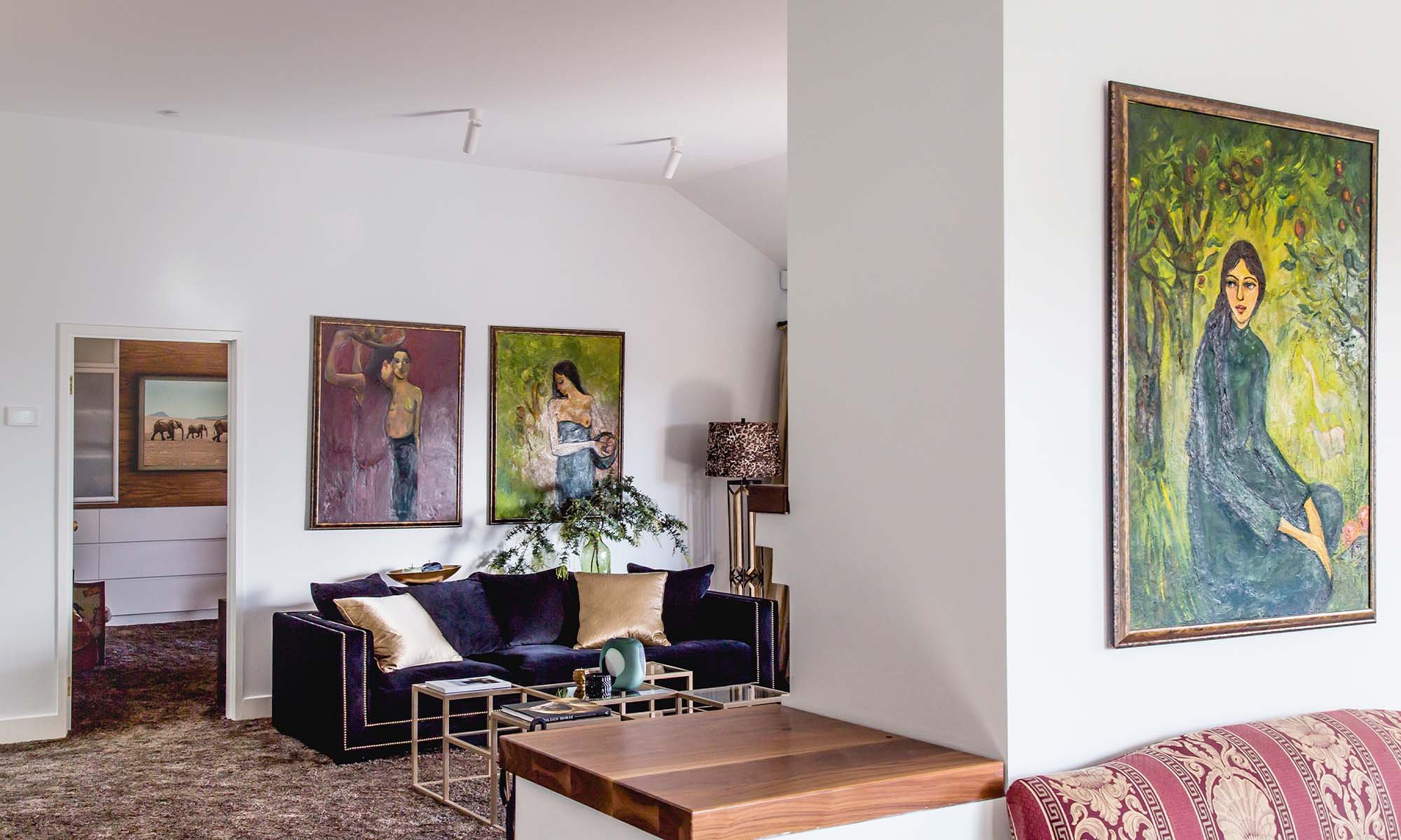 Research Renovation