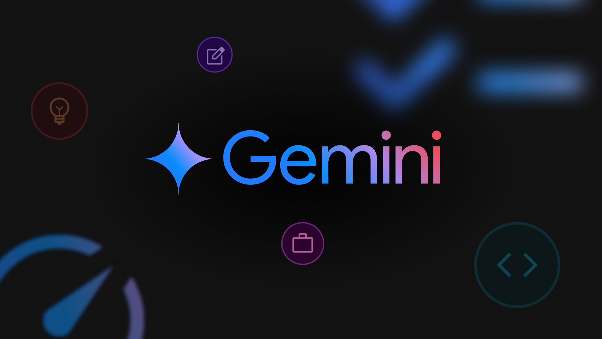 Google's Gemini &amp; AI Overviews - How Search Changed Forever in 2024