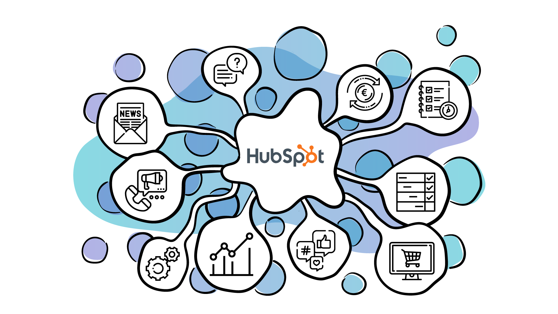 HubSpot's AI Agents - When Marketing Automation Got Actually Smart