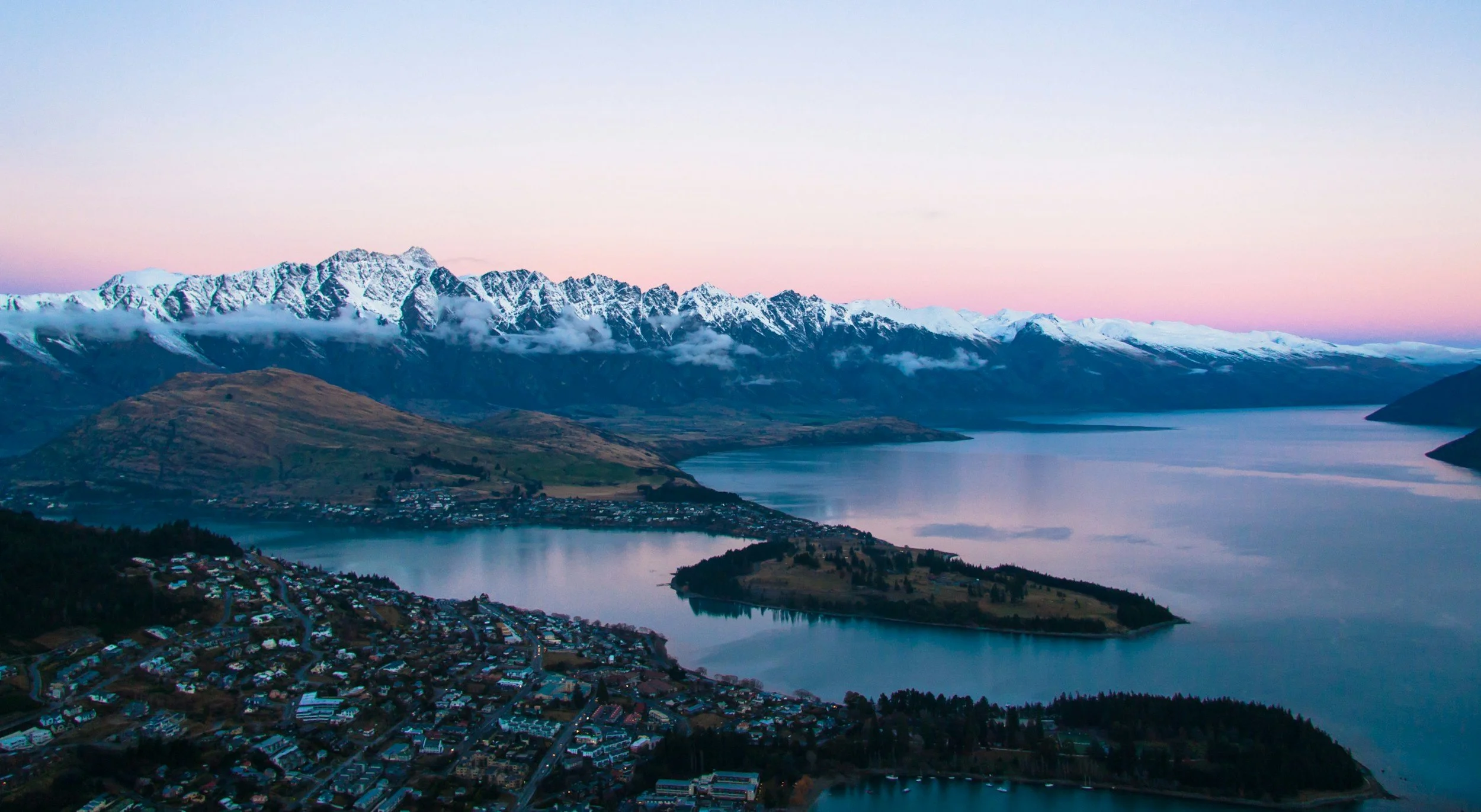 The 3-Month Booking Window: Marketing to Tourists Before They Ever Land in NZ