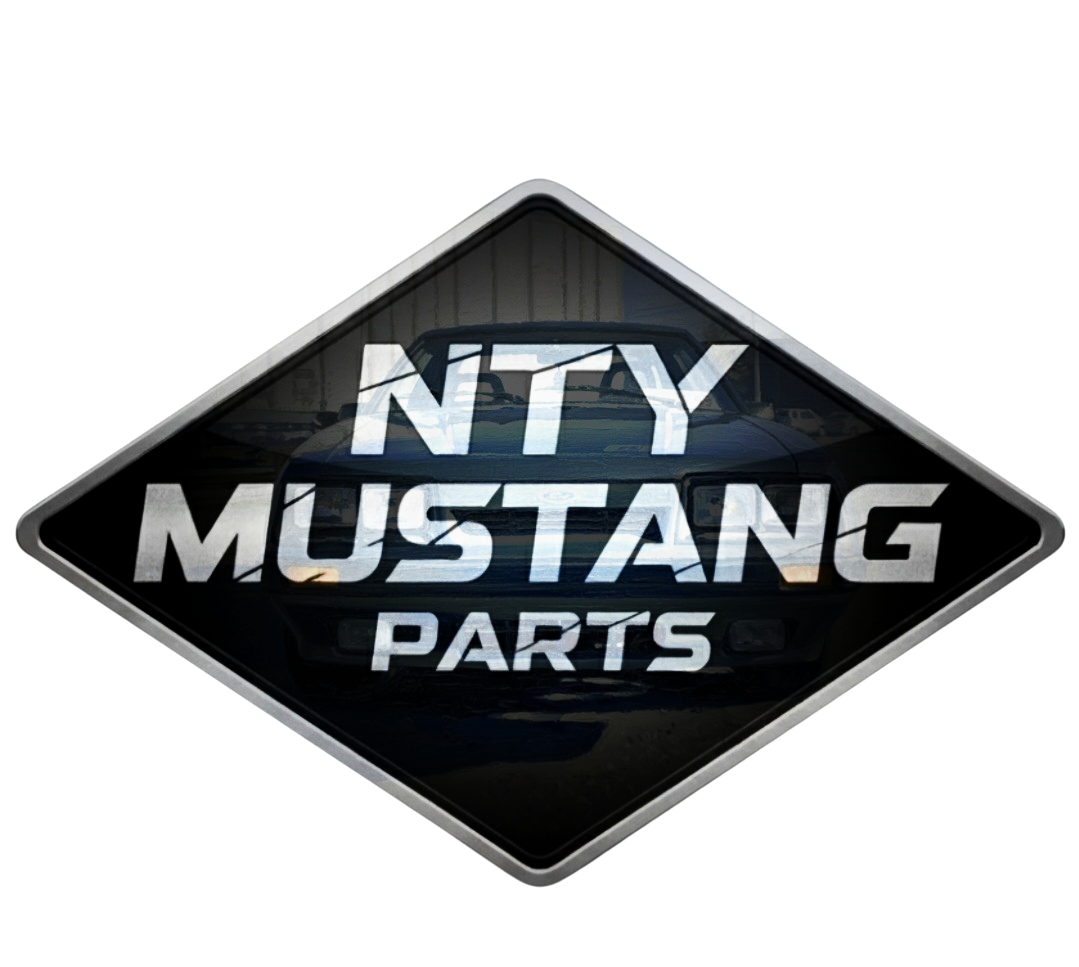NTY Mustang Parts