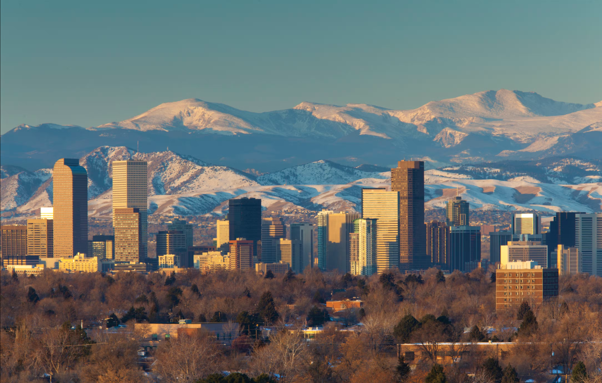Is Denver Still One of the Most Popular Cities to Move To? 