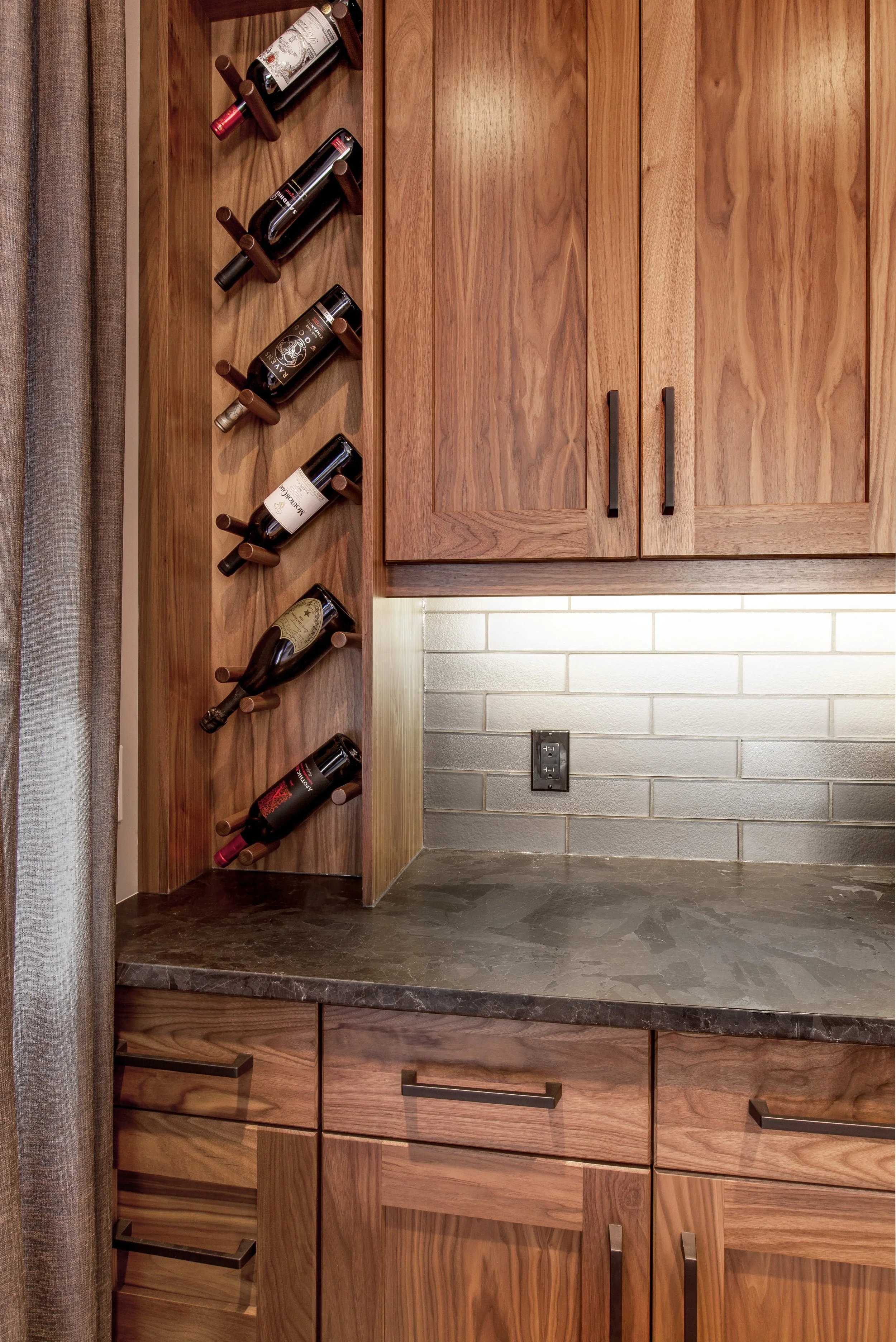 An image of the Wine Rack