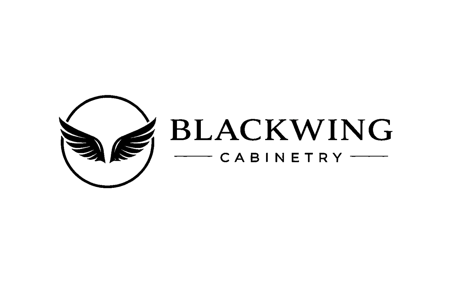 Blackwing Cabinetry