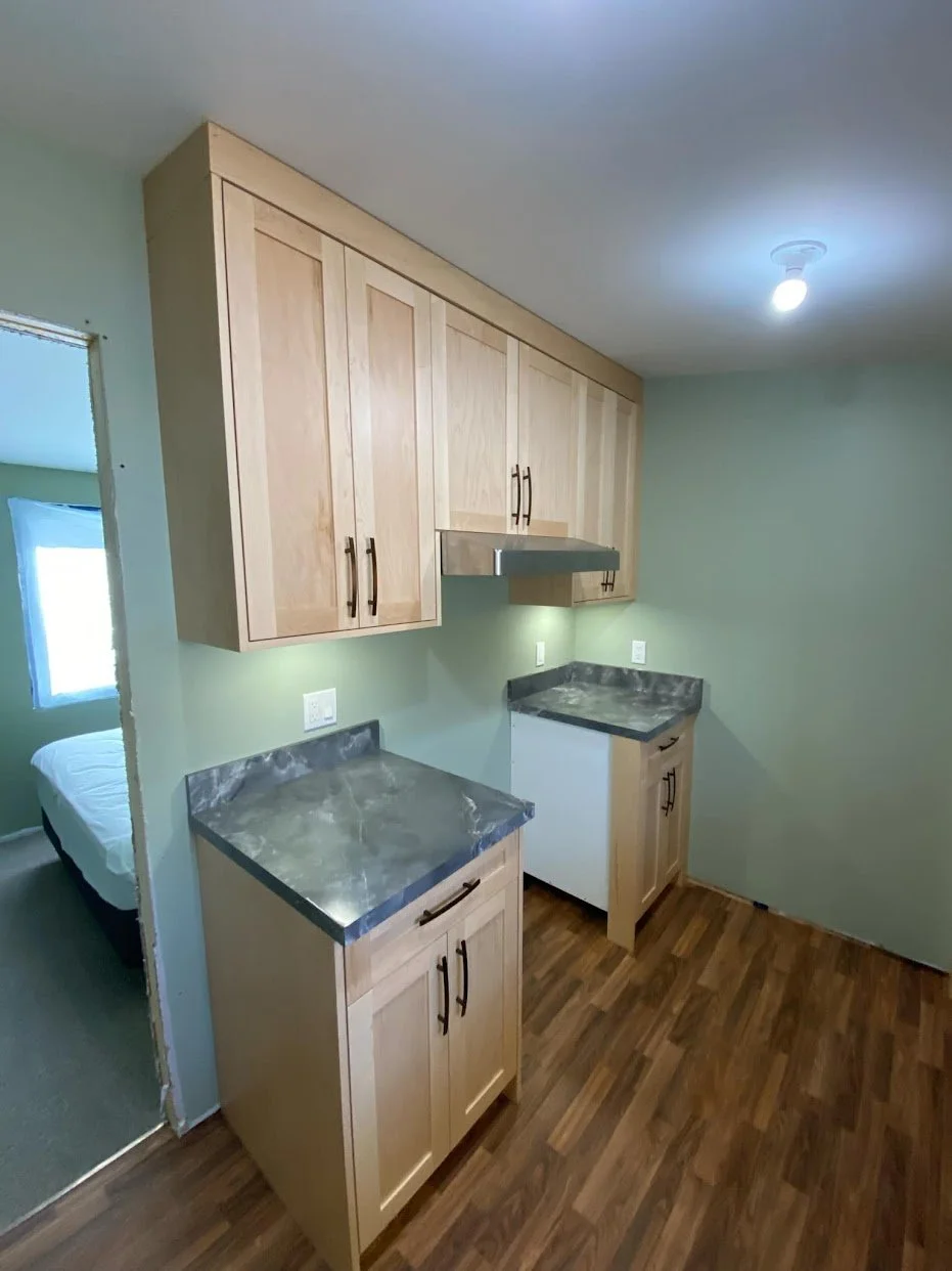 An Image of Range Wall