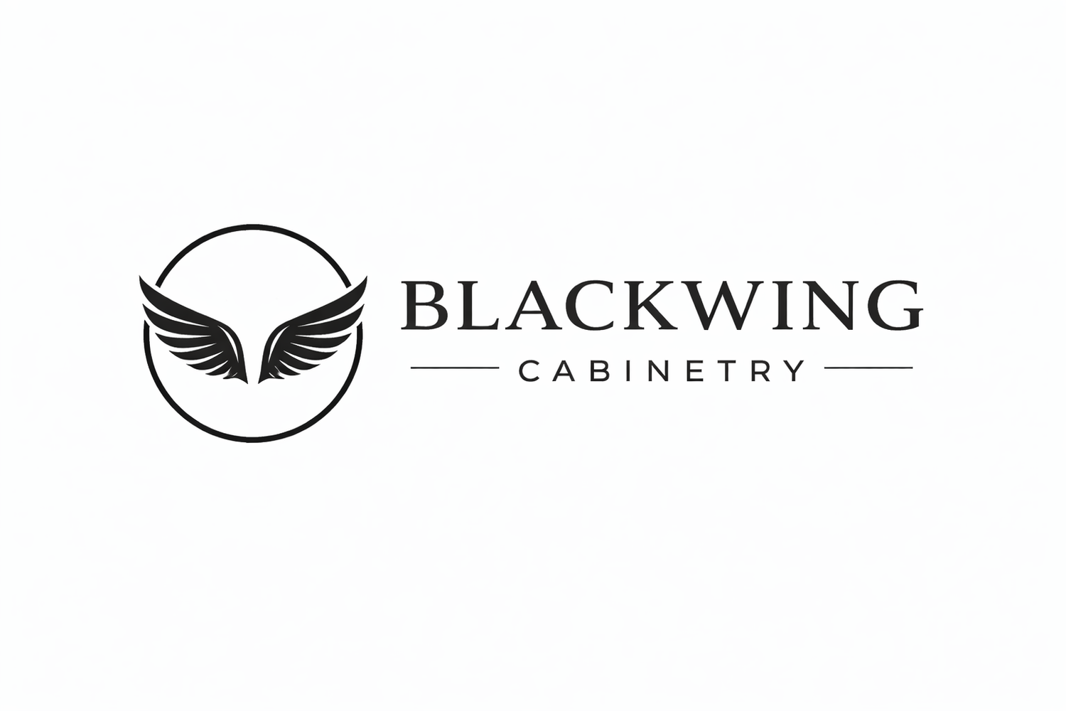 Blackwing Cabinetry