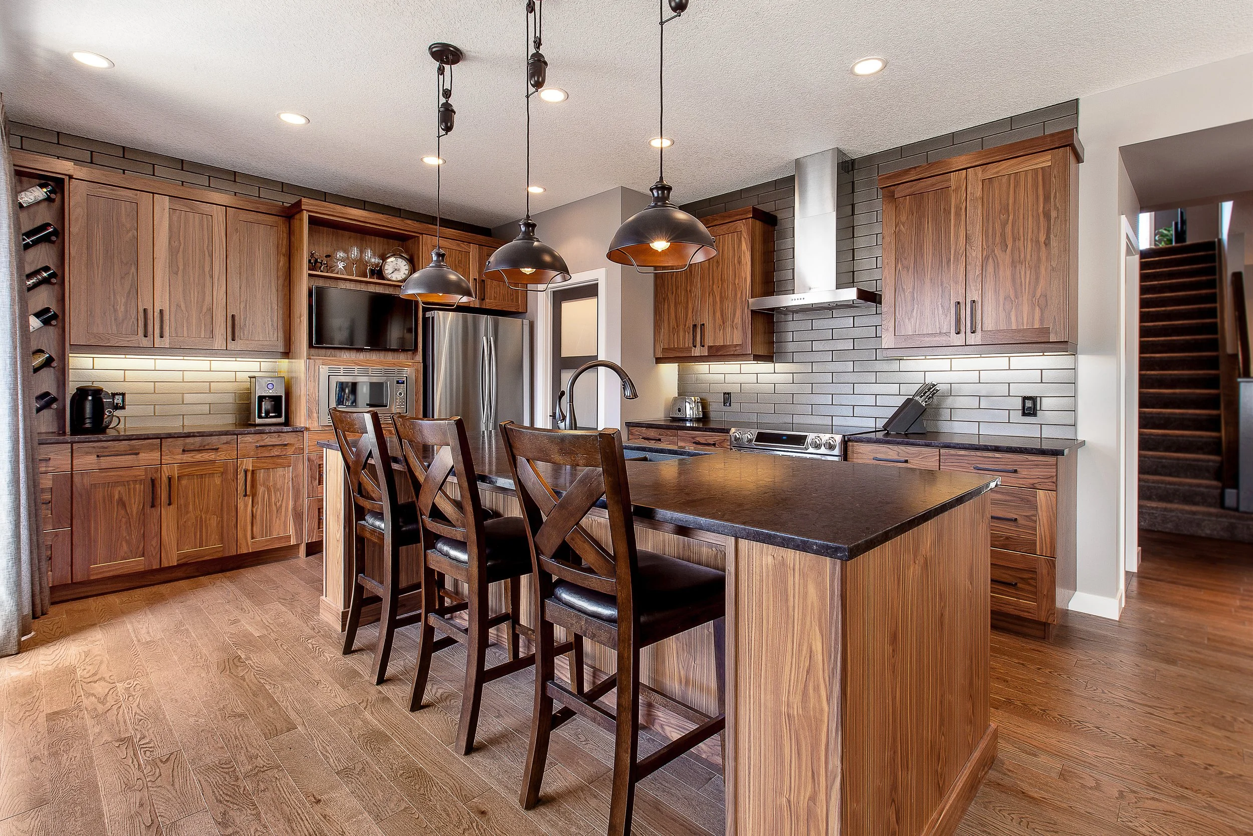 An image of The Cultural Center.