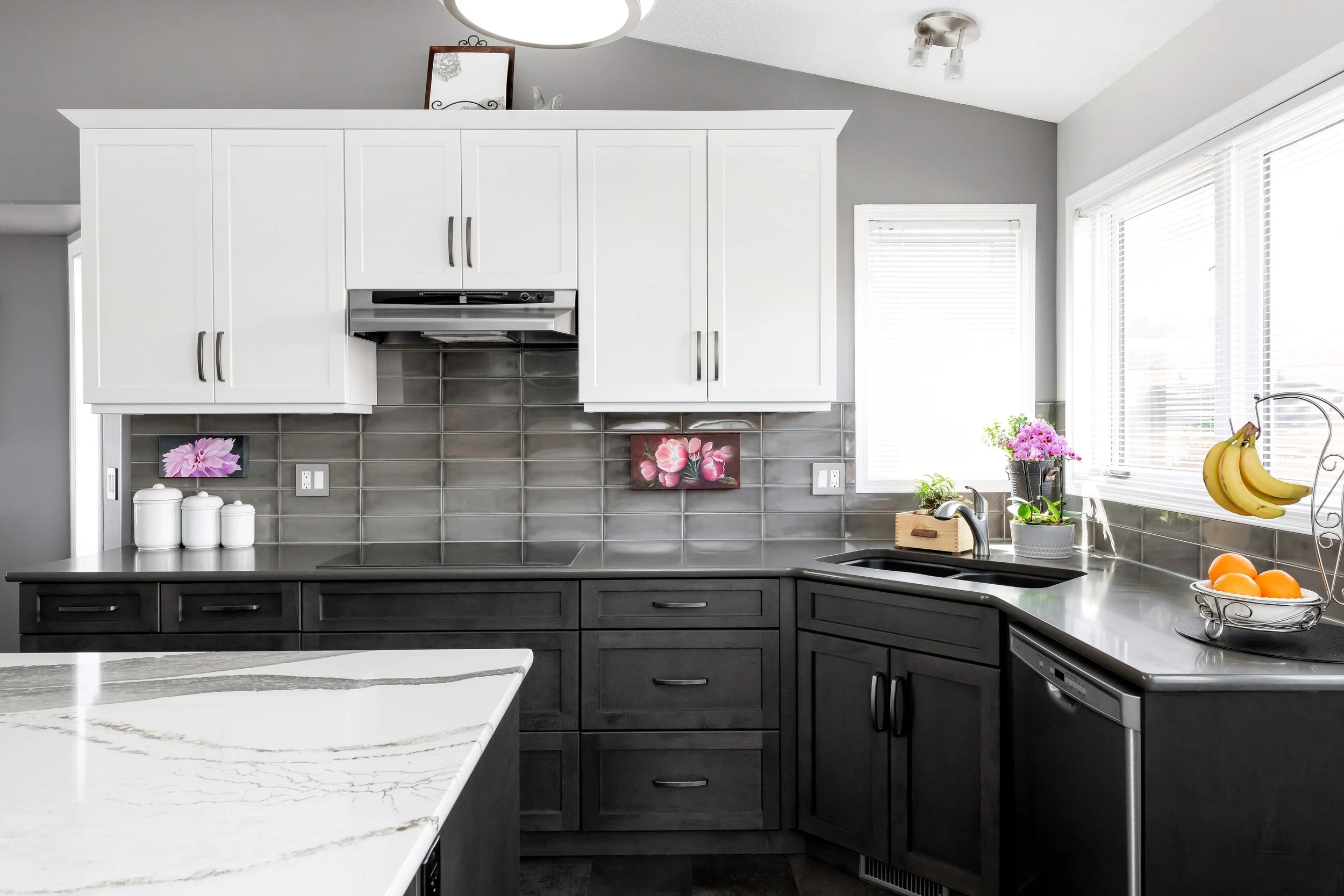 An image of the Kitchen