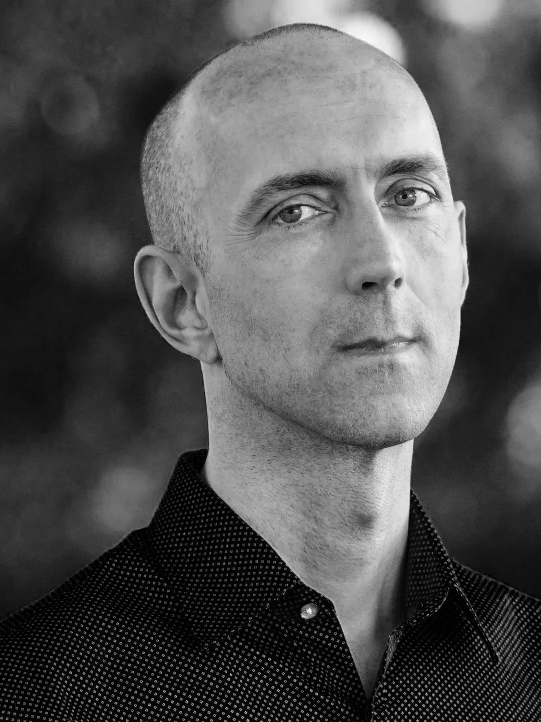 Elwin Robinson — Health researcher, genetic expert and supplement formulator, co-creator of Atlas Performance Pro