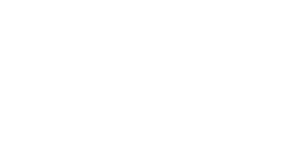 Logo for Adelaide East Day Hospital on a black background.