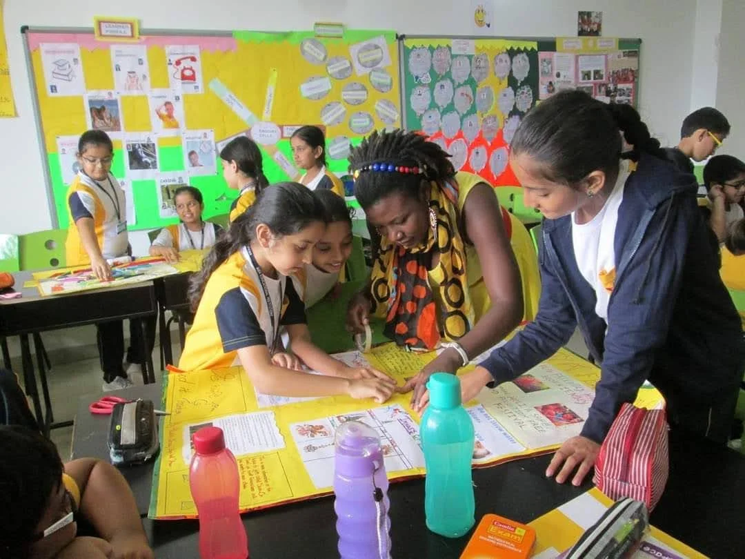 Why African Wisdom Belongs in the Global Classroom