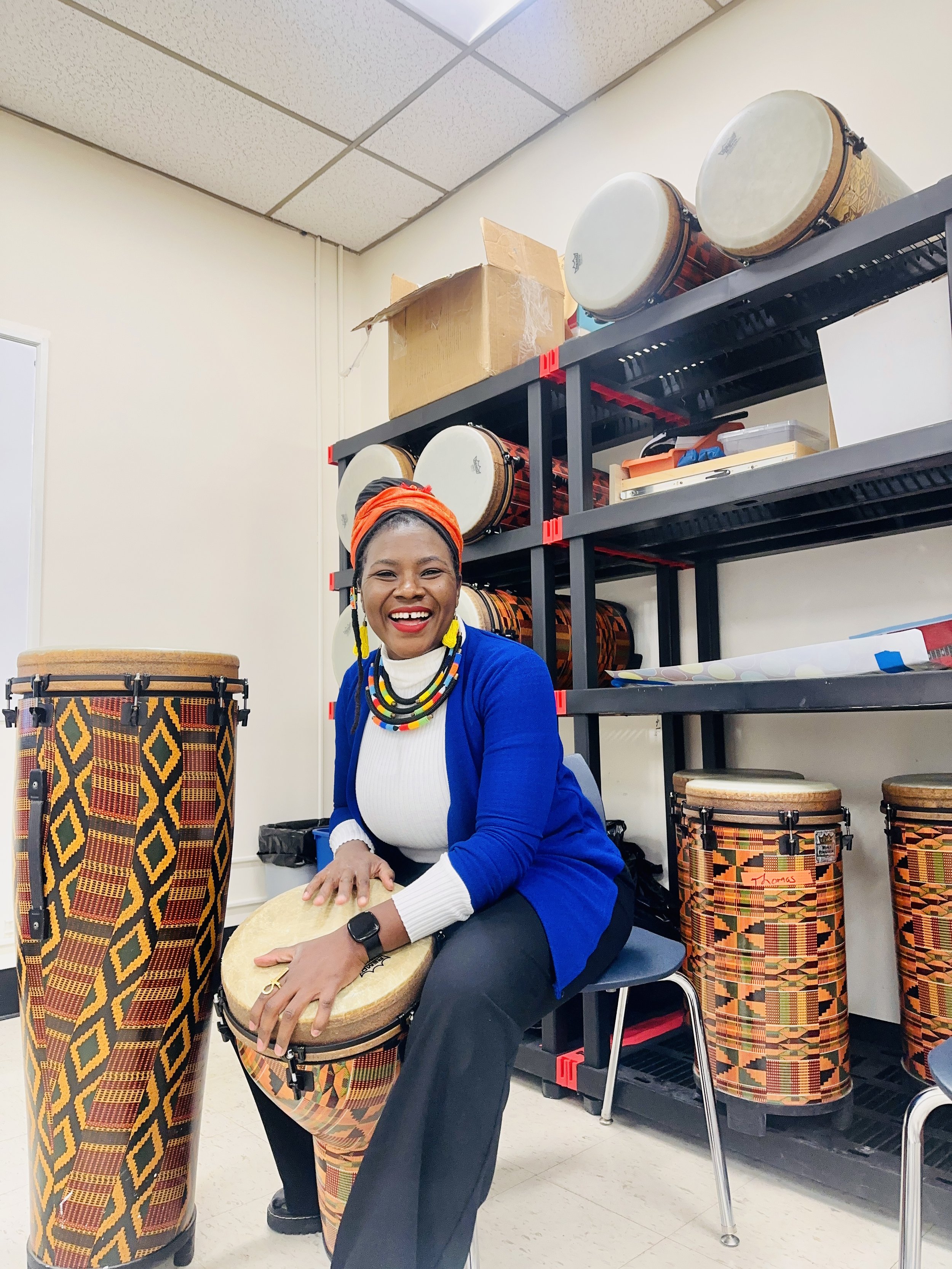 Cultural Consulting & Event Facilitation