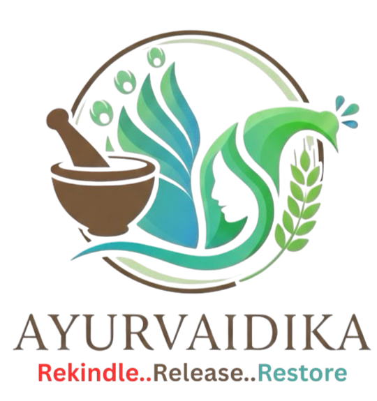 AYURVAIDIKA
