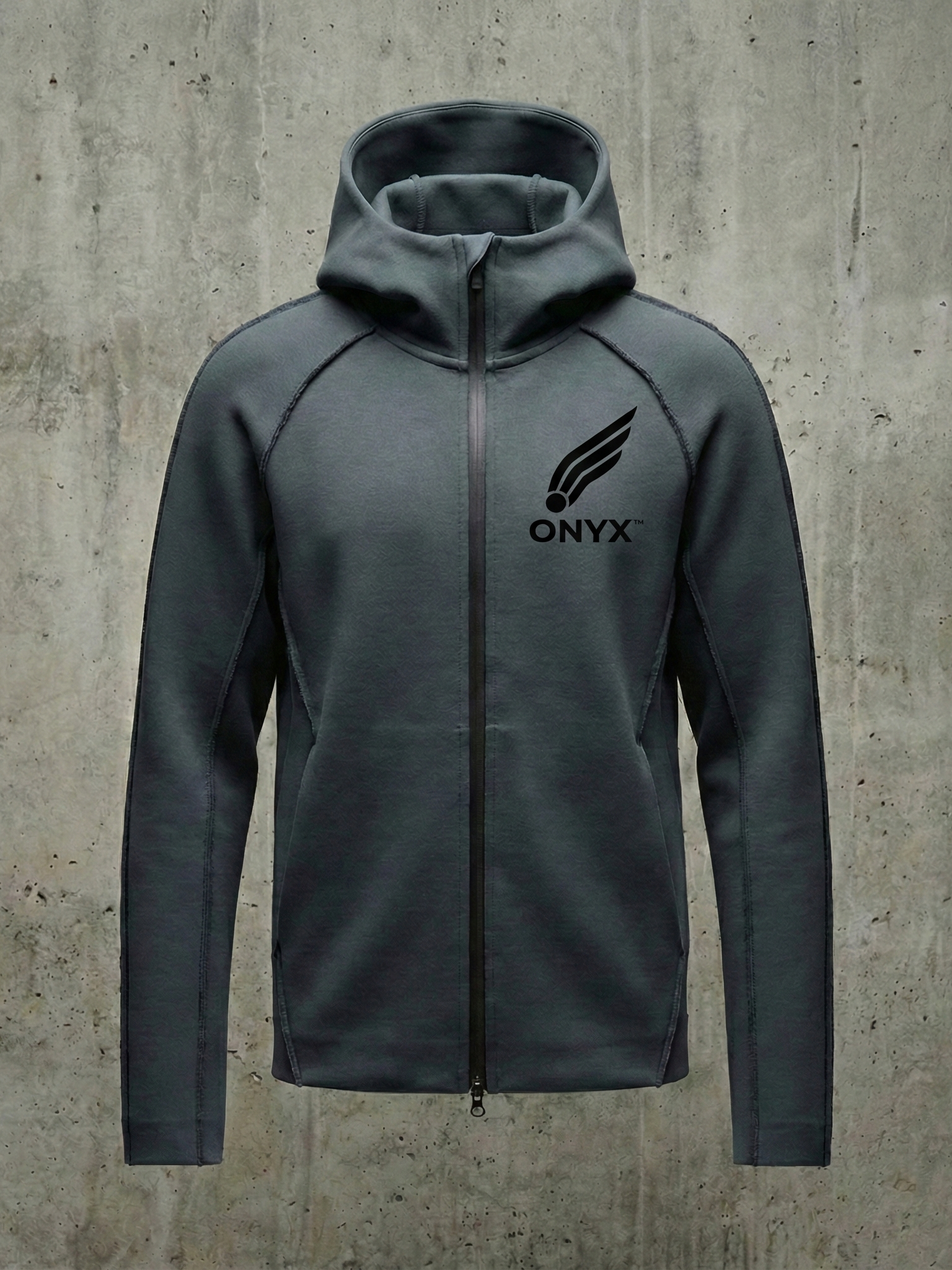 O.N.Y.X Reactor Hoodie