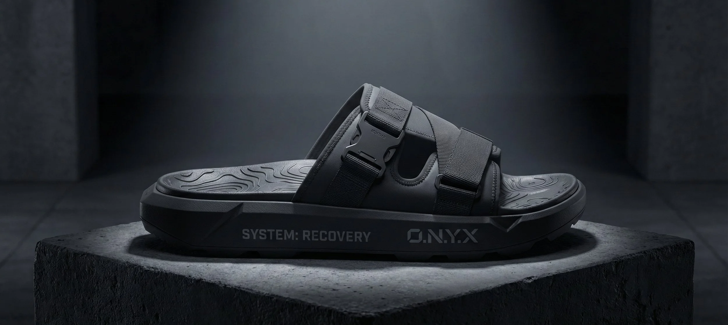 O.N.Y.X Systems Recovery Platform