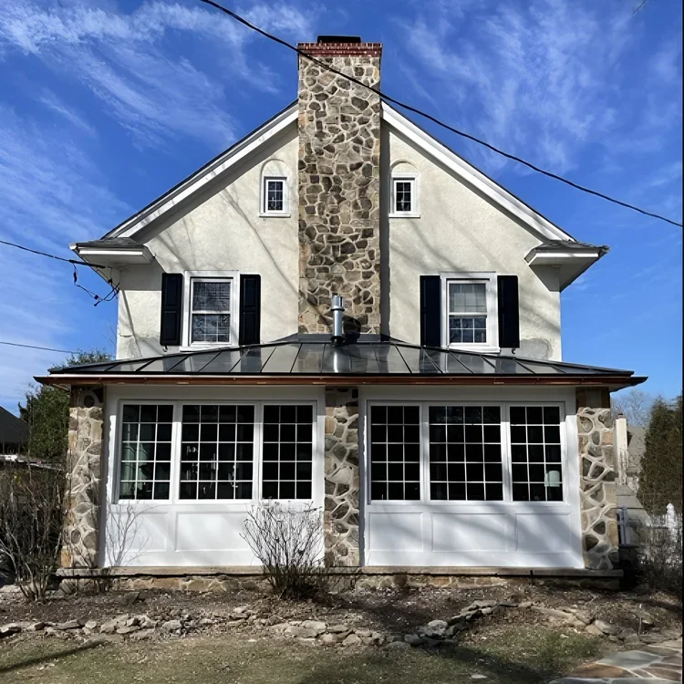 Exterior Remodeling