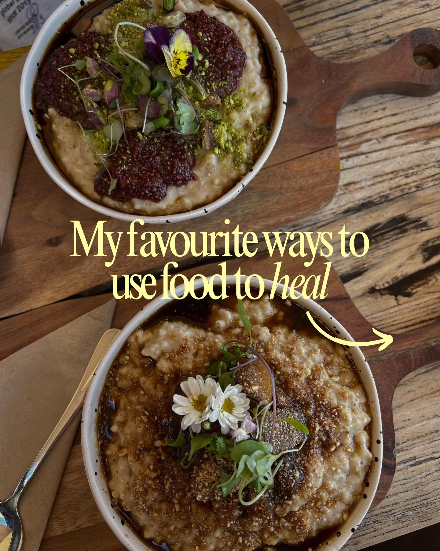 How to use coconut oil to heal 🥥🌴