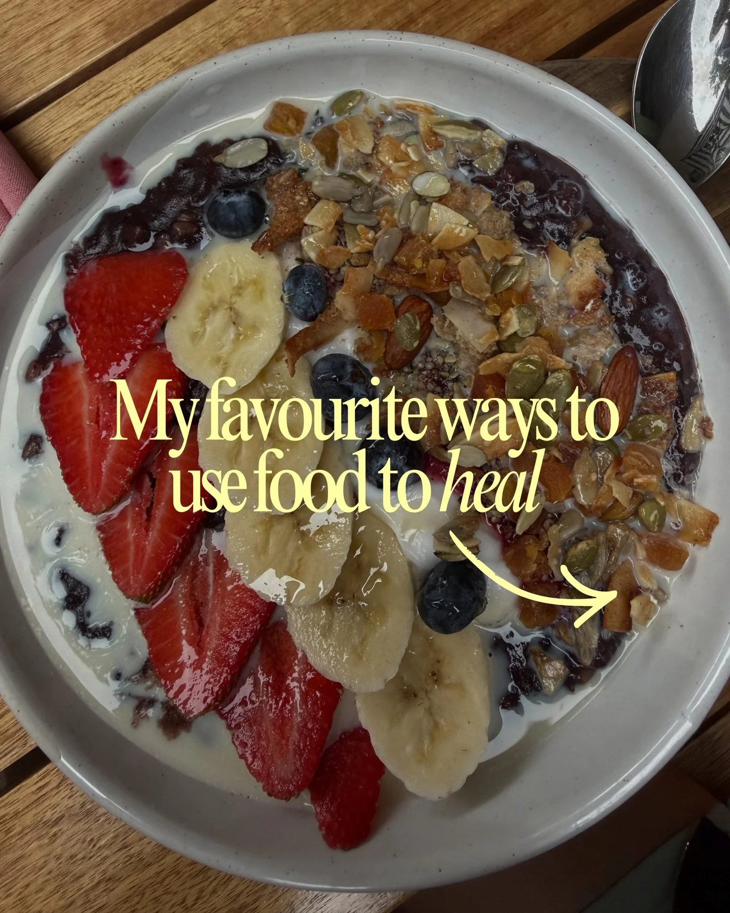 If you struggle with bloating, digestive issues, inflammation, sleep, joint pain or just want to up level your drink game - bone broth is the drink for you 😝👏🏻

Seriously though it&rsquo;s elite ! 
@gevityrx 
@bestofthebone