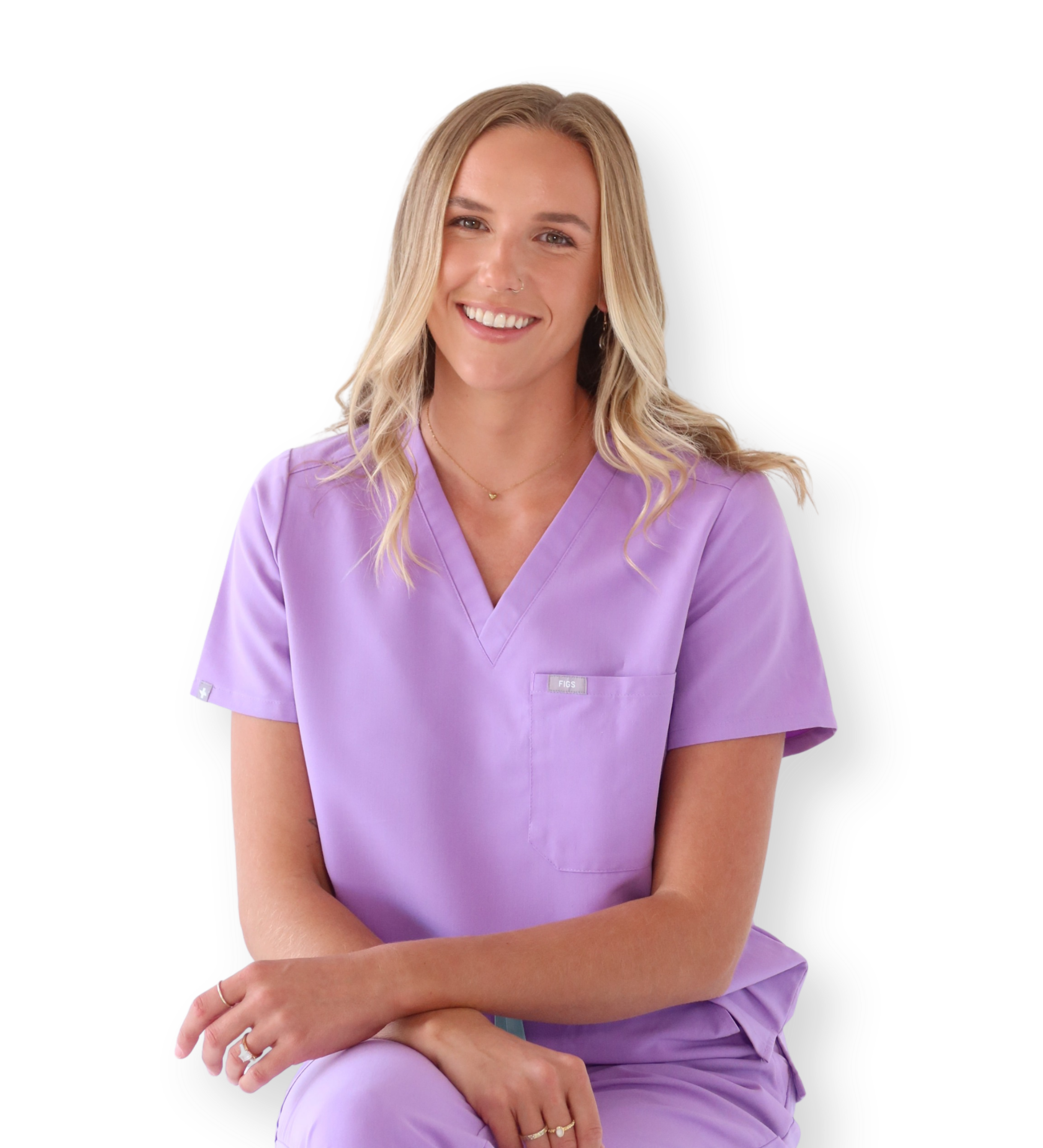 Freya - The Holistic Nurse
