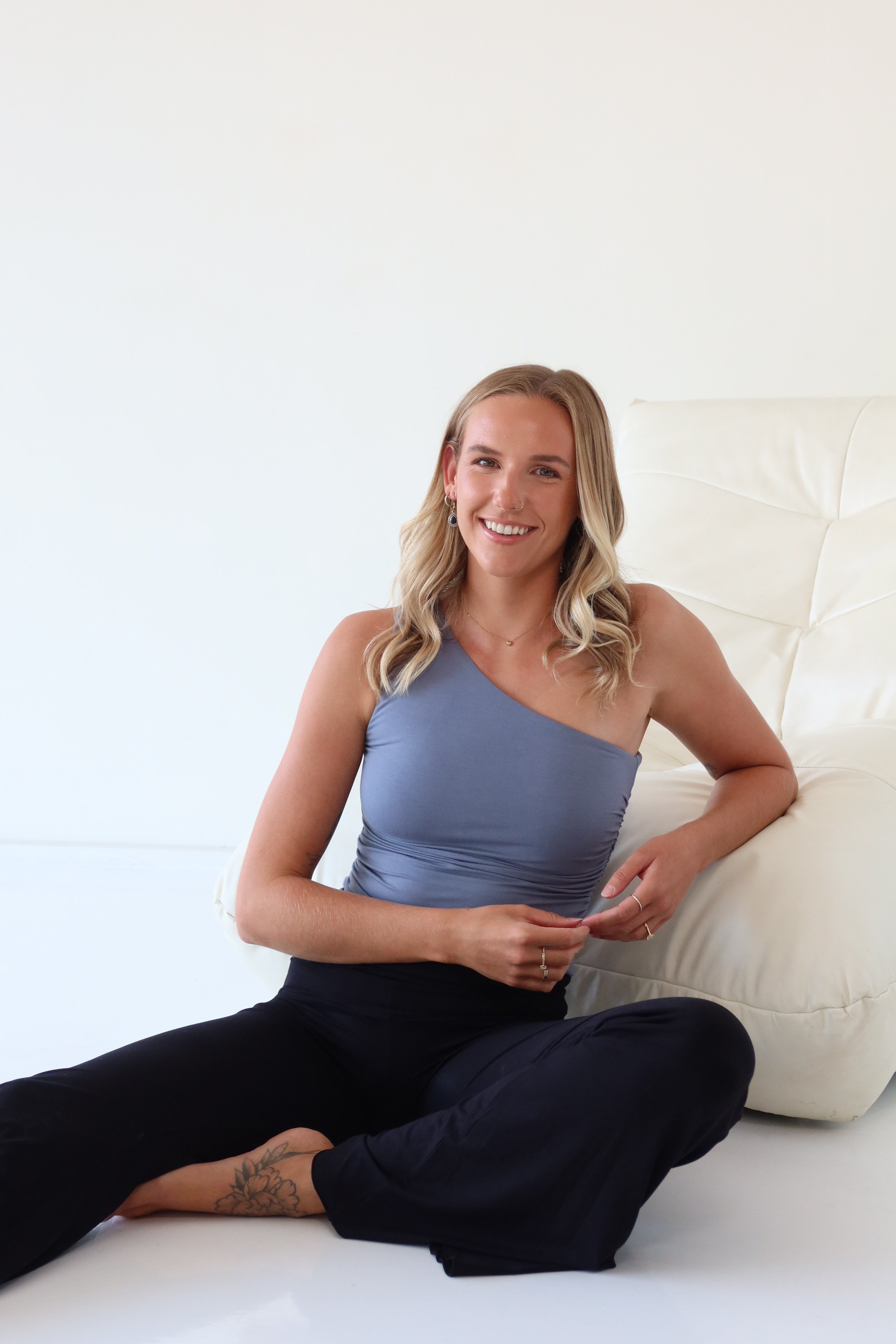 Functional bloodwork analysis with a holistic nurse to identify root causes of fatigue