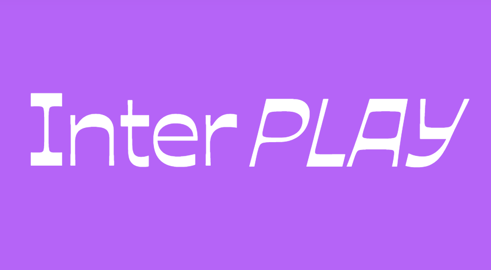 InterPLAY