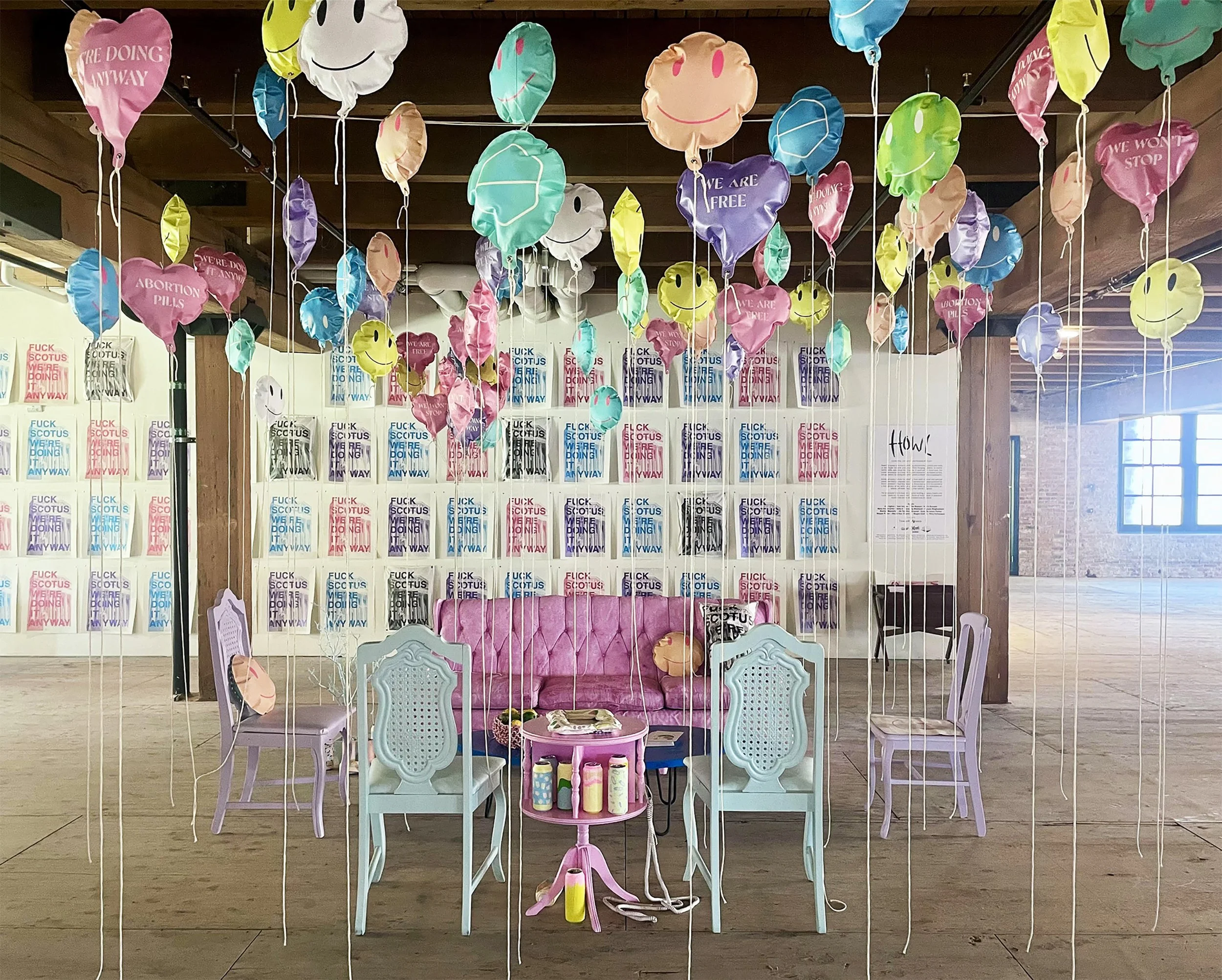 Carter Howl Canvas Balloon Installation.jpg