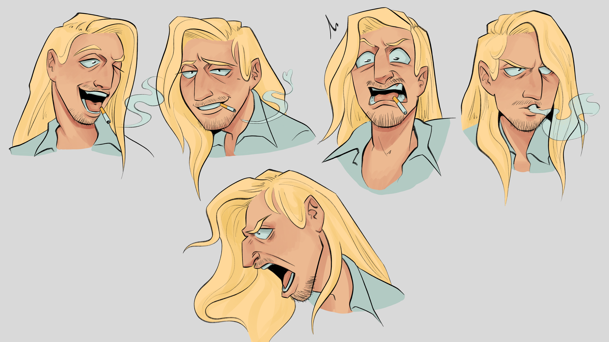 Zeke_Expression_Sheet.png