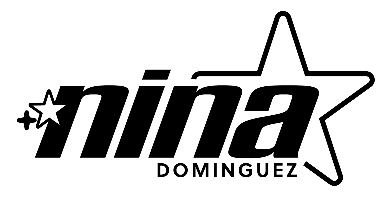 Nina Dominguez