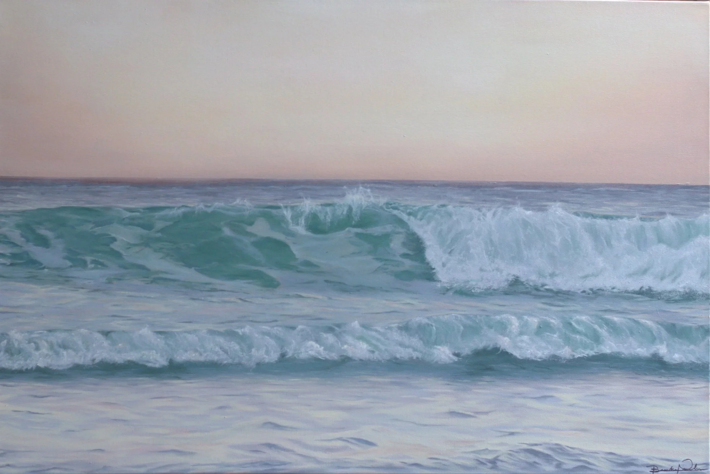 Embers and Tides