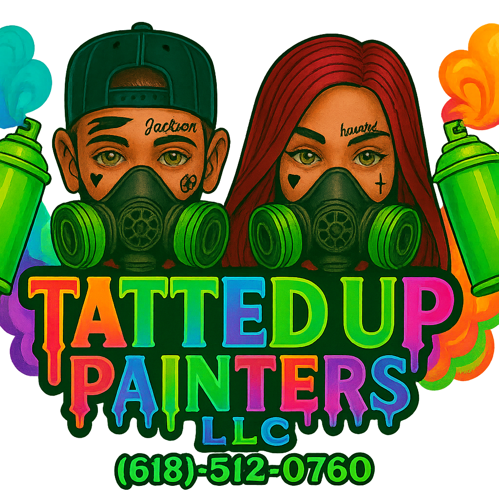 Tatted Up Painters LLC.