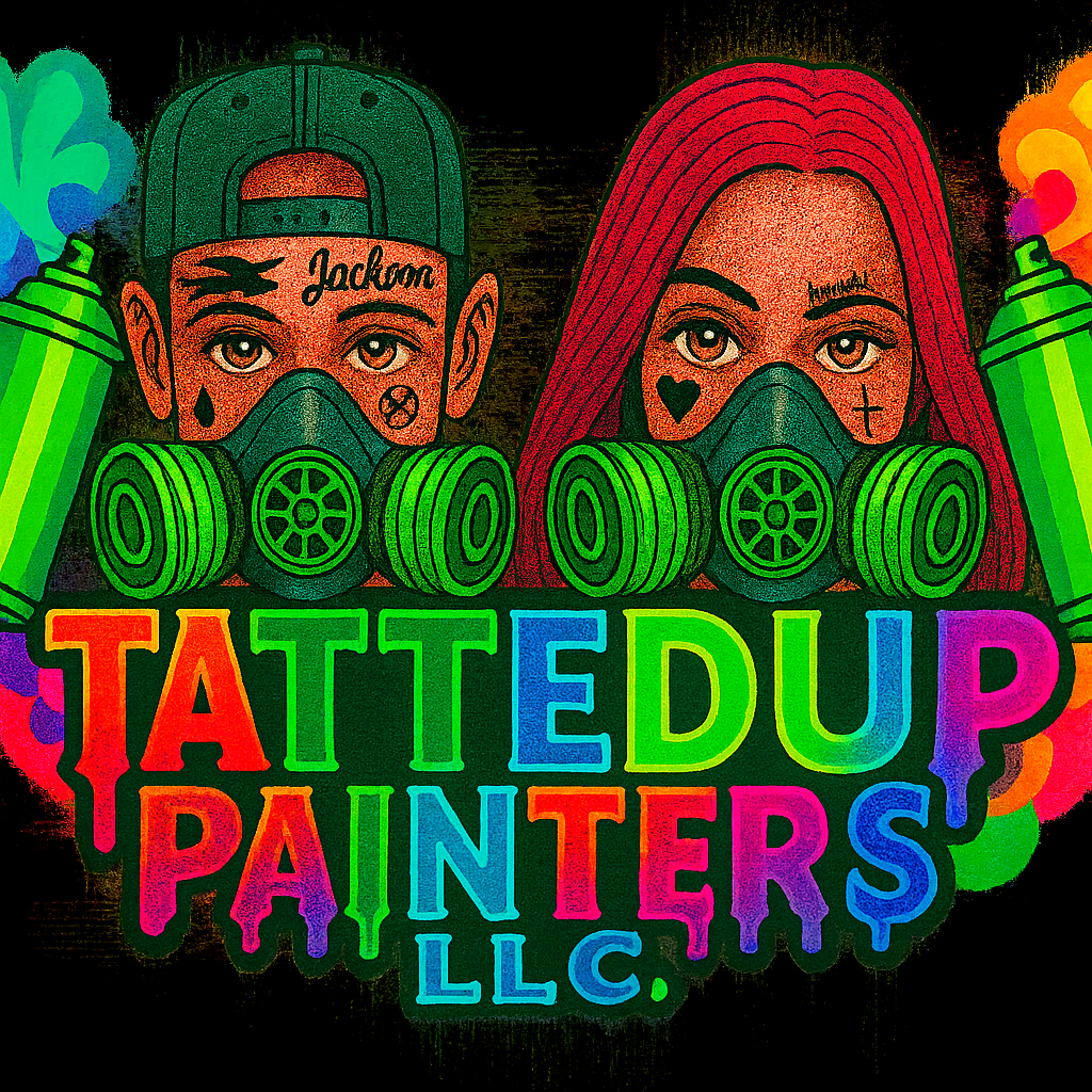 Tatted Up Painters LLC.