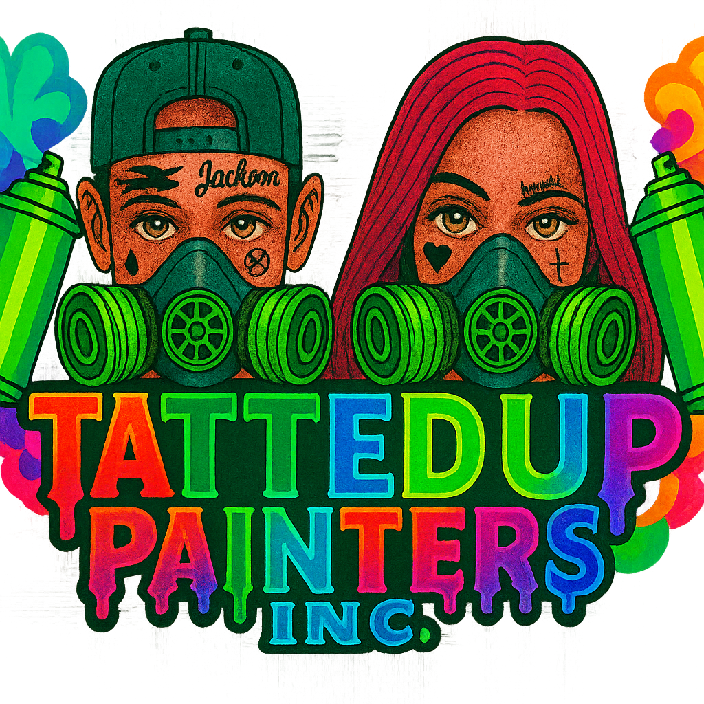 Tatted Up Painters LLC.