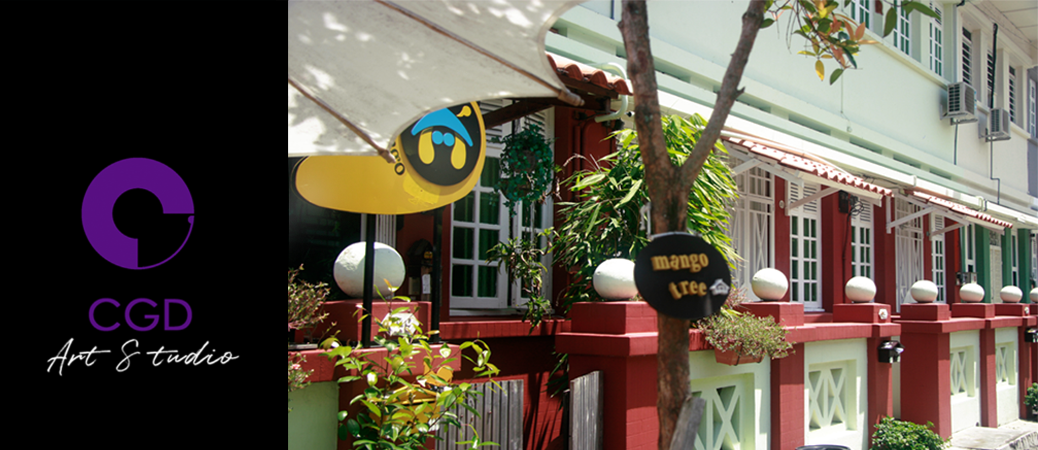 Defining Spaces. Creating Places.