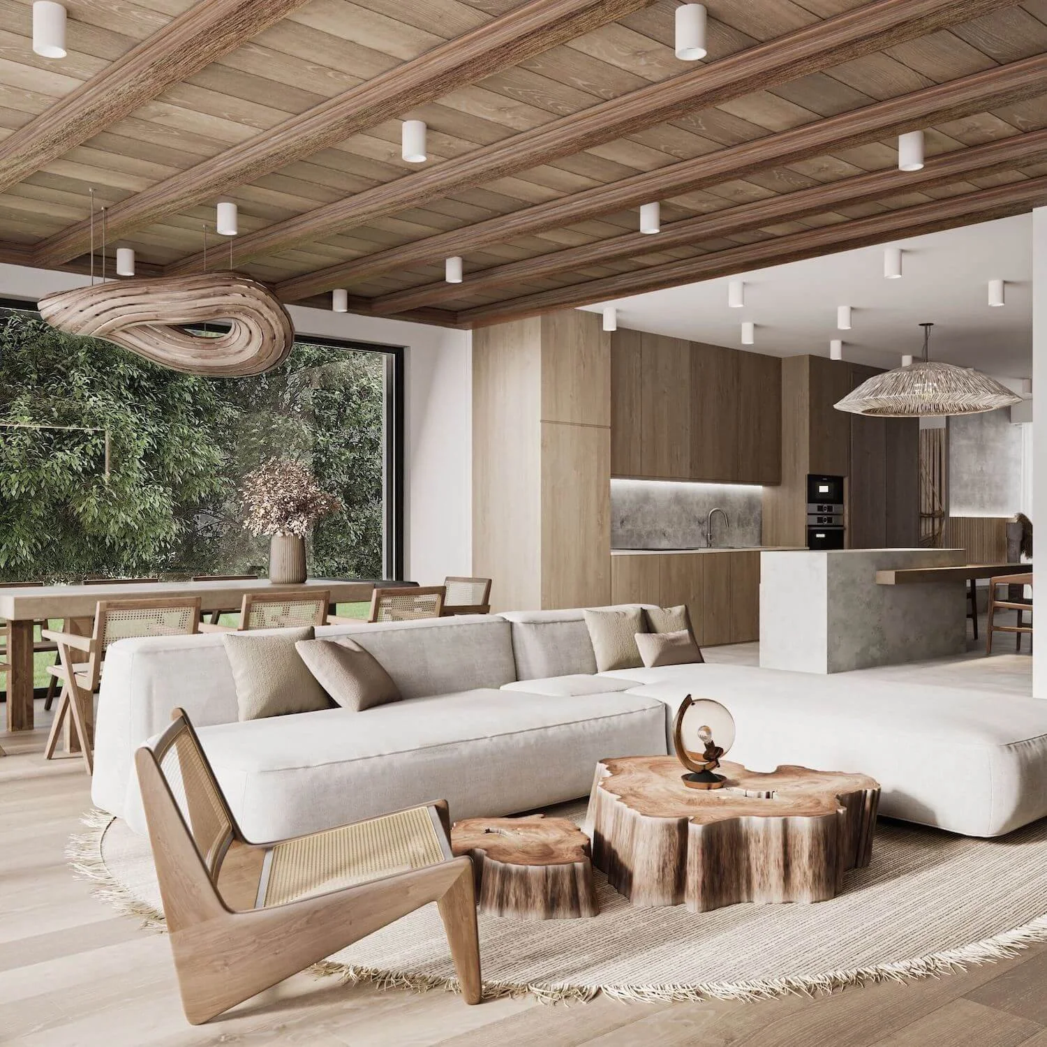 Image 1B : Fine Workmanship