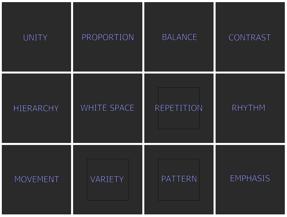Design Principles